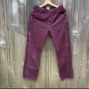 Urban Outfitters BDG carpenter pants